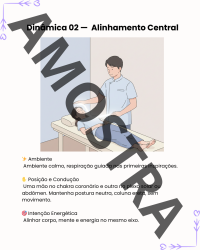 70 dinâmicas de Reiki (1)