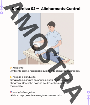 70 dinâmicas de Reiki (1)