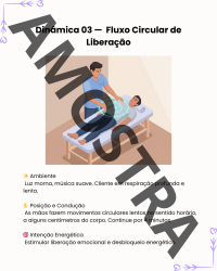 70 dinâmicas de Reiki (2)